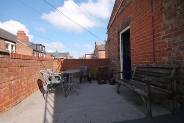 3 bed flat, St Georges Terrace, Jesmond, Newcastle, NE22SU - Image 5